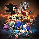 Sonic Forces