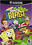Nickelodeon Party Blast