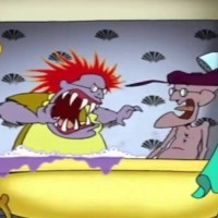 Night of the Weremole