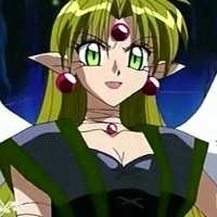 Finn worked for the Devil all along (Kamikaze Kaitou Jeanne)