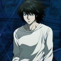 L - Death Note