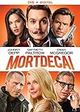 Johnny Depp - Mortdecai