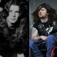 Jeff Becerra (Possessed)