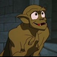 Lexington (Gargoyles)