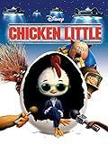 Chicken Little