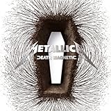 Death Magnetic - Metallica