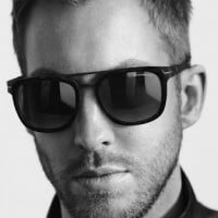 Calvin Harris