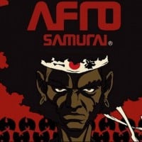 Afro Samurai