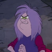 Madam Mim