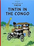 Tintin in the Congo