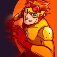 Kid Flash