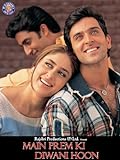 Main Prem Ki Diwani Hoon