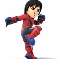 Mii Brawler