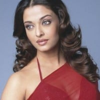 Aishwarya Rai Bachchan