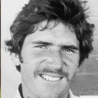 Allan Border
