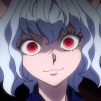 Neferpitou (Hunter x Hunter 2011)