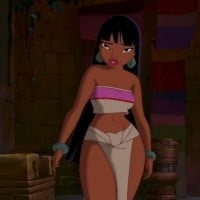 Chel (The Road to El Dorado)
