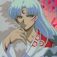 Sesshoumaru (Inuyasha)