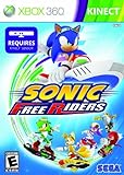 Sonic Free Riders