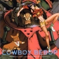Cowboy Bebop