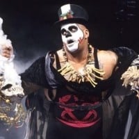 Papa Shango