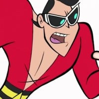 Plastic Man