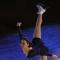 Figure skating