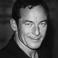 Jason Isaacs - Lucius Malfoy