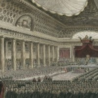 The Meeting of the Estates General