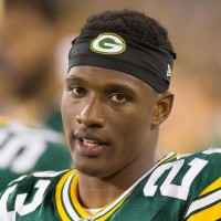 Damarious Randall