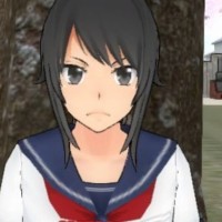 Ayano Aishi - Yandere Simulator