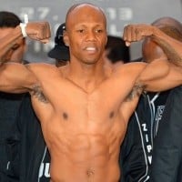 Zab Judah