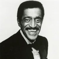 Sammy Davis Jr.