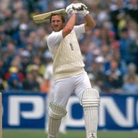 Ian Botham