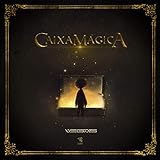 Caixa Magica - Vegas