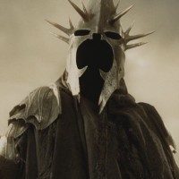 The Witch-king of Angmar