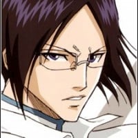Uryu Ishida