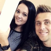 Brittney (RomanAtwood'sGF)