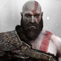 Kratos (God of War)
