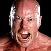 Nathan Jones (6 foot 11) (325 pounds)