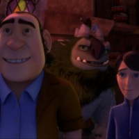 Blinky's Day Out (Season 1, Episode 17)