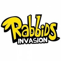 Rabbids Invasion