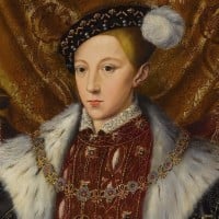 Edward VI