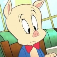 Porky Pig
