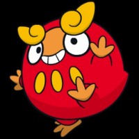 Darumaka (PokÃ©mon White)