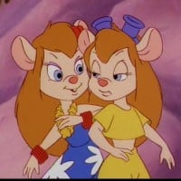 Gadget Goes Hawaiian