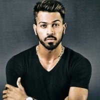 Hardik Pandya (India)