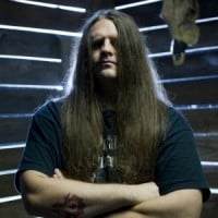 George 'Corpsegrinder' Fisher (Cannibal Corpse)