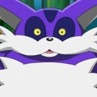 Big the Cat