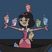 Ella's elimination (TDPI)